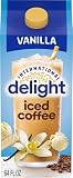 International Delight Iced Coffee Vanilla 64 oz