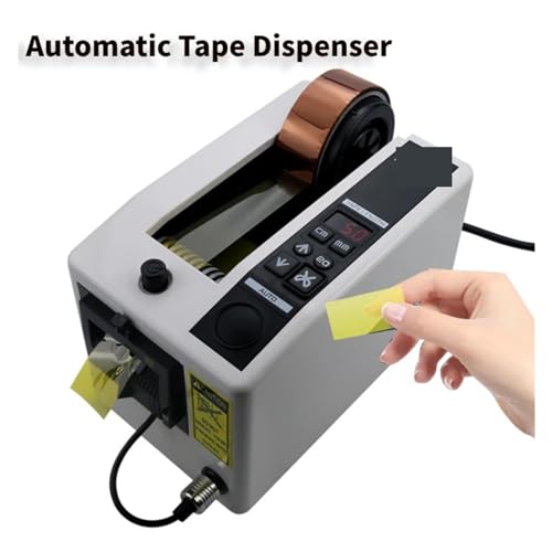 Machine de découpe de ruban électrique M1000 à longueur programmable