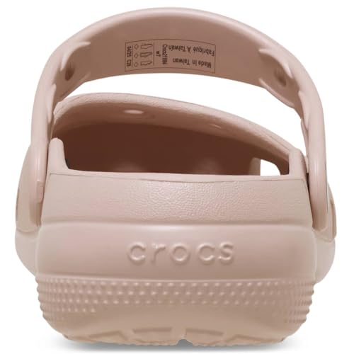 Image of Crocs Women Classic Ballet Flats