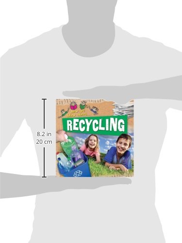 Recycling (Now We Know About. . .)