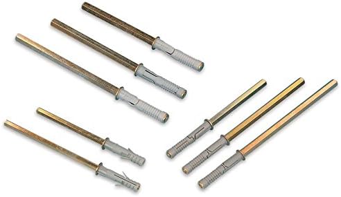 Floating Shelf Brackets 8-170mm (pair)