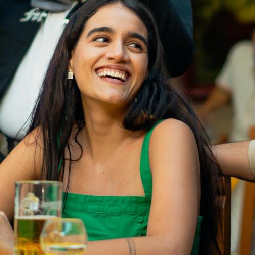 Madison Tyler 3 Pairs Cinco De Mayo Earrings for Women | Mexican Fiesta Earrings | Margarita Tequila Chili Pepper Sombrero Pinata Maracas Taco & Guacamole Cocktails Earrings Set2