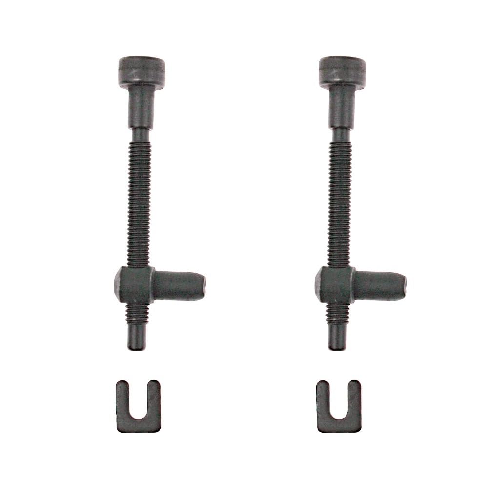 Tensor de cadena para motosierra ideal para cortar leña en fincas 288