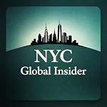 Cover of NYC Global Insider