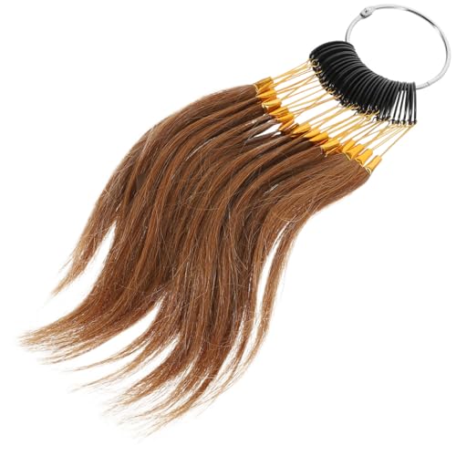 Beaupretty 30�w�A�J���[�T���v�������O �l�юg�p �w�A�J���[�e�X�g�T���v�� �w�A�_�C�J���[�T���v�� �w�A�T�����p�i �w�A�J���[�`���[�g