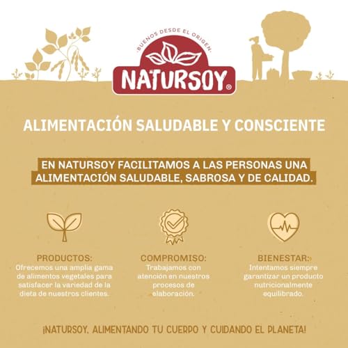 Natursoy Aceite de Calabaza 250 ml