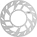 Replacement Rotors Rotor, Rr Trx450f 04-