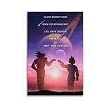 vegeta poster 24x36 GARANZIA E QUALITÀ: le tue stampe saranno spedite in una confezione robusta per garantire una consegna sicura. Sono pronti per essere incorniciati nei colori e negli stili che meglio si adattano al tuo arredamento. (Si prega di notare che alcune variazioni di colore possono verificarsi a causa delle diverse impostazioni dello schermo.