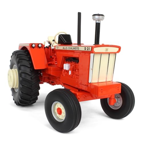 Agriculture 1/16 Allis Chalmers D21, ERTL Prestige Collection miniatura 2
