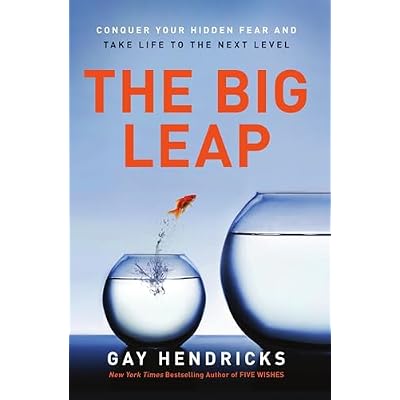 The Big Leap