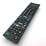 Control, control remoto, control remoto para todos