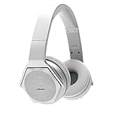 mpow flame earbuds review Altavoz y auriculares 2 en 1: Gira los cascos hacia adentro para que funcionen como auriculares, y hacia afuera para que lo hagan como altavoces. Disfruta de la música de una manera innovadora (te sorprenderás al colgar el HS3 en tu cuello en modo altavoz ya que este se convierte en un altavoz portátil)