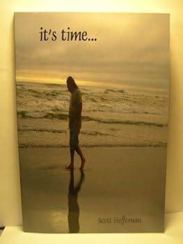 Paperback It's Time--: A Book of Poems and Stories Book