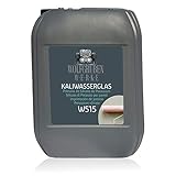 Kaliwasserglas Haftgrund Bindemittel Versiegelung Wasserglas Mauerabdichtung W515 - 5L