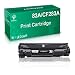 Produktbild GREENSKY Ersatz kompatibler Tonerkartuschen für HP CF283A 83A für HP LaserJet Pro MFP M201n MFP M125a MFP M125nw MFP M125rnw MFP M127fs MFP M127fw MFP M127fn MFP M225dn MFP M225dw (1 Schwarz)