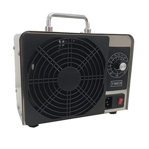 GENERADOR DE OZONO PORTATIL 20000 MG/H (220V)