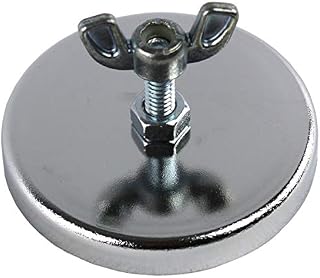 Oversize Warning Products - M-80 Magnet Mount