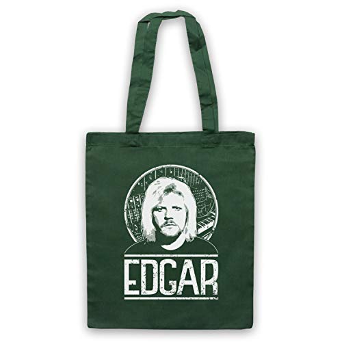 Tangerine Edgar Froese Tribute Sac d'emballage rangement musique et art