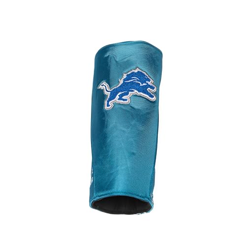 Team Golf NFL Detroit Lions Oversize Decorated Head Cover