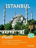 GUIDE EVASION EN VILLE; Istanbul 201245156X Book Cover