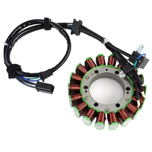 Bobine de magnéto supérieure pour Suzuki DL1000 V-Strom 32101-06G00