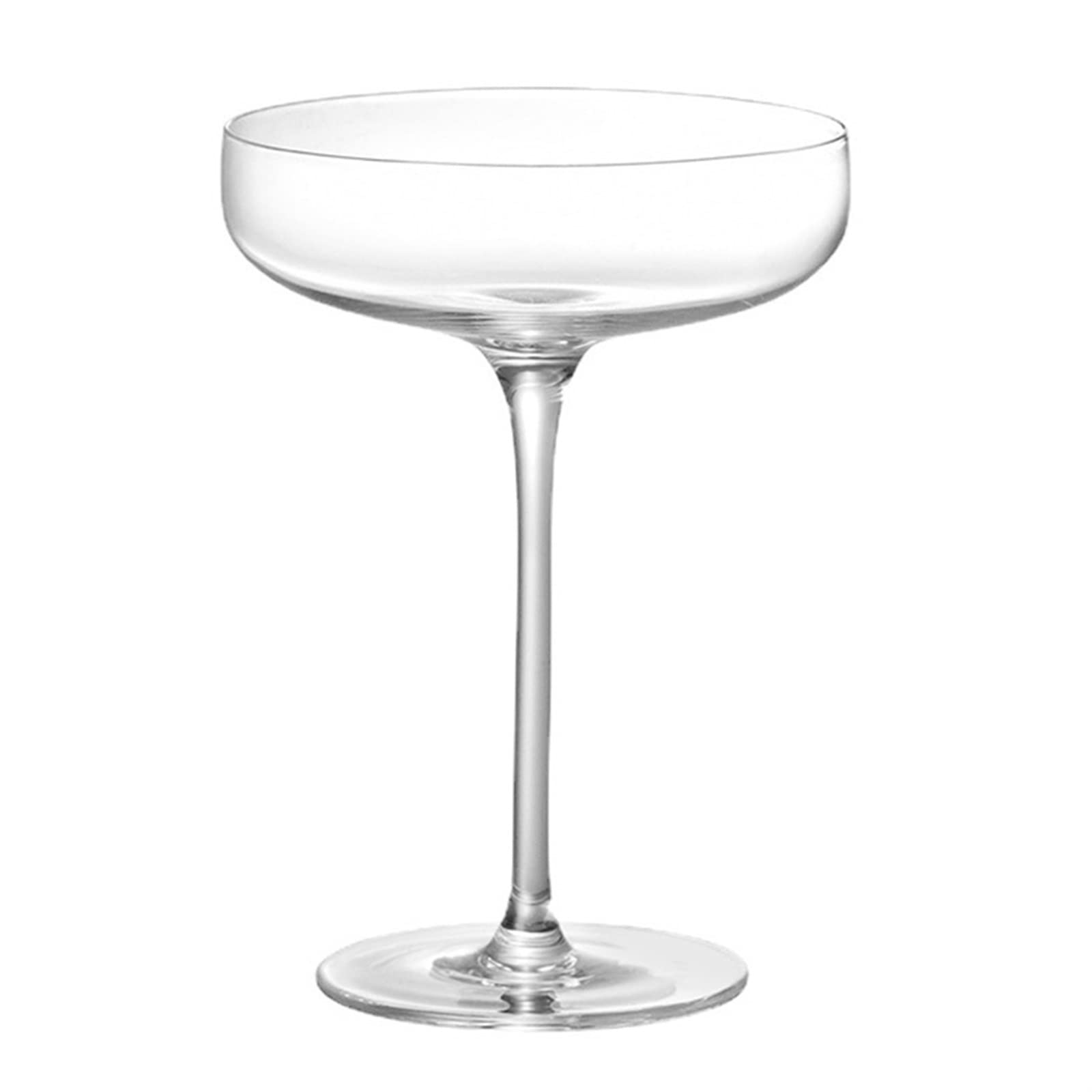 ARWANG Cup, Glass Glasses Coupe Champagne Goblet Cocktail Cup Flute Martini Beverage Toasting Red Gin Clear Whiskey
