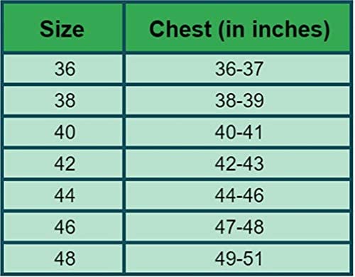 Image of Emperor Men's Cotton Plain /Solid Night Suit Pack of 1