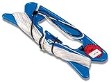 10039; 200-lb. Shanti Stunt Kite Spectra Speed Line Set Made in the USA