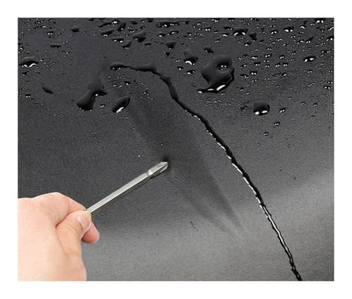 Funda universal para asiento de motocicleta impermeable 7