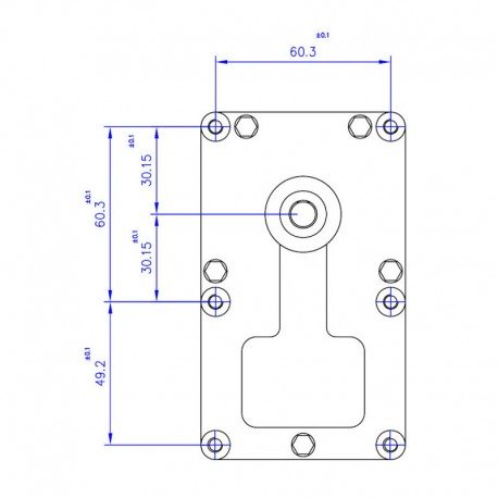 Drehzahl des Getriebemotors: 1 U/min, Wellendurchmesser: 9,5 mm, für Pelletöfen und Pelletkamine: ANSELMO, COLA, ENVIRO, KALOR, MCZ, PALAZZETTI, ROYAL, THERMOROSSI