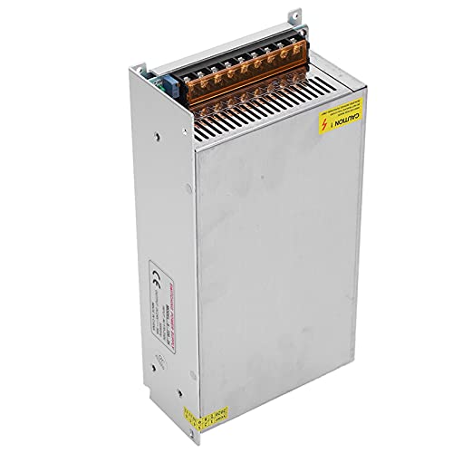 Alimentation de commutateur DC24V haute efficacité pour bandeau LED