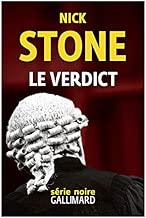 Download Le verdict (Romans d'enquête) PDF