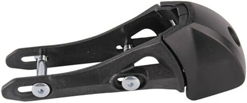 Miniatura 2 de HomeSoGood 1 pieza de freno de patinaje accesorios universales de frenos de patinaje duraderos