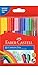 Produktbild Faber-Castell 155510 - Filzstift Connector Pen, 10er Kartonetui, 1 Stück