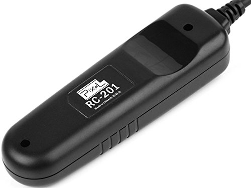 Remote Release Cable, Pixel Rc-201 Uc1 Shutter Release Cord Compatible For Olympus Cameras Replaces Olympus Rm-Uc1 #TOP6