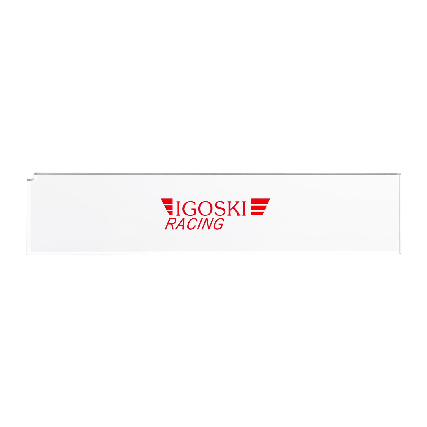 Ig-ski-allinone Uno de los esquís, Deportivo