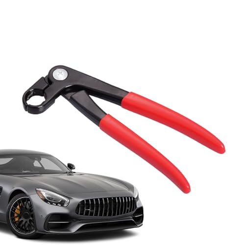 Pince de démontage de durites de voiture pour radiateur et circuit de refroidissement