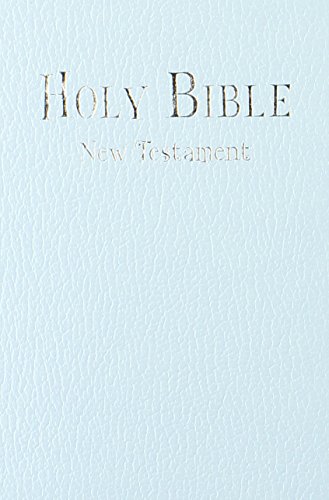 NIV Tiny Testament Bible