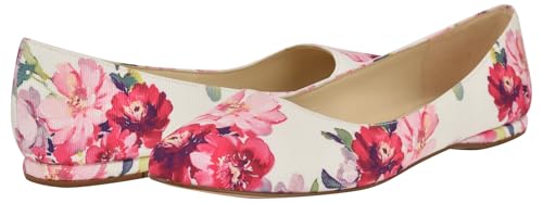 Image of Nine West Women's Speakup Ballet Flat