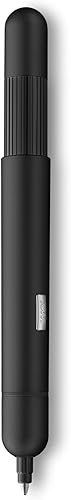 Lamy - Pico Bolígrafo, color negro