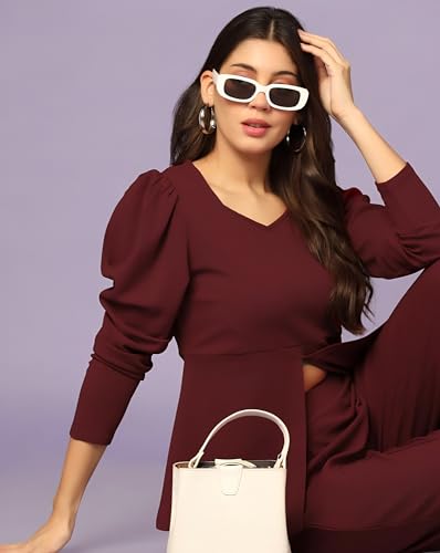 Image of Women Business Casual Dress