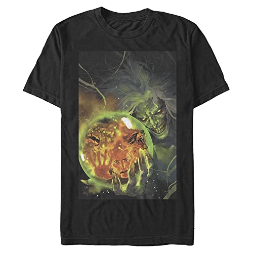 T-shirt Avengers Marvel homme coupe confort 3XL pour forte carrure