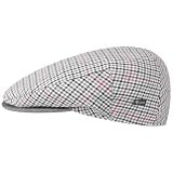 LIPODO Inglese BIC Gorra Gatsby Cuadros Vichy Unisex Primavera Verano