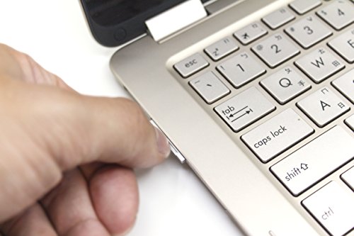 Baseqi Aluminum Microsd Adapter For Asus Zenbook Flip Ux360Ca #TOP5