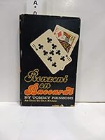Renzoni on Baccarat B000JR4Z4Q Book Cover