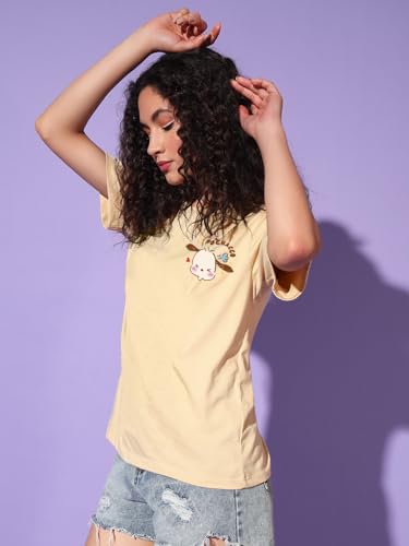 Image of THE DRY STATE Women T-Shirt