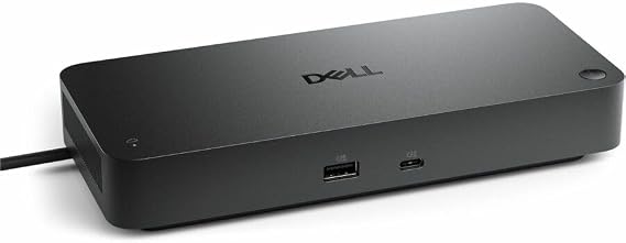 Dell Pro Smart Dock SD25