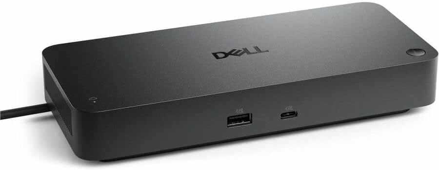 Dell Pro Smart Dock SD25