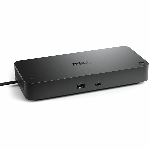 Dell Pro Smart Dock SD25 by Dell - Image 2