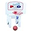 Poolside Basketball Game (Premium)